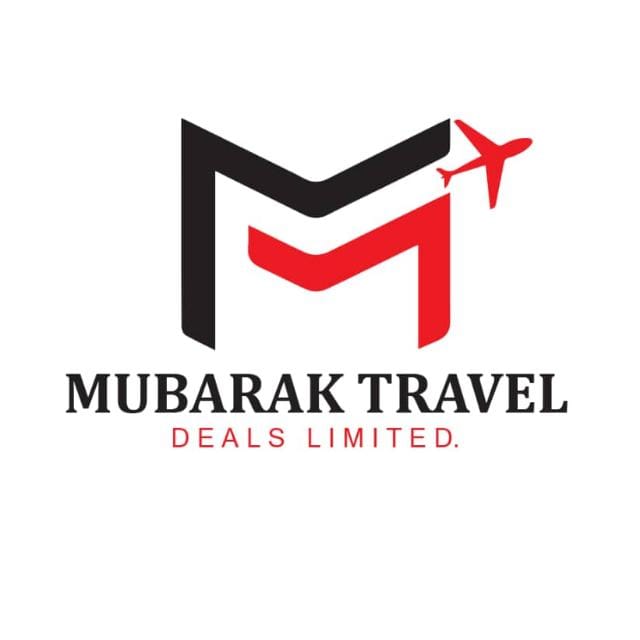 Mubarak Travel Deals Ltd